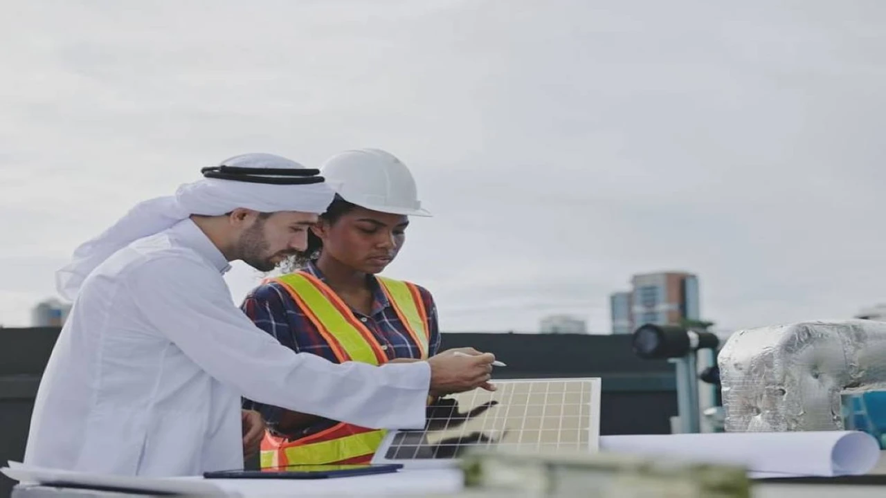 شراكة جديدة بين آيرينا والاتحاد لائتمان الصادرات لتمويل الطاقة المتجددة